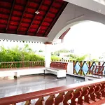 Bay Minaret Villa - Lavish 4Bhk Beach House At Ecr Uthandi