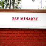 Bay Minaret Villa - Lavish 4Bhk Beach House At Ecr Uthandi