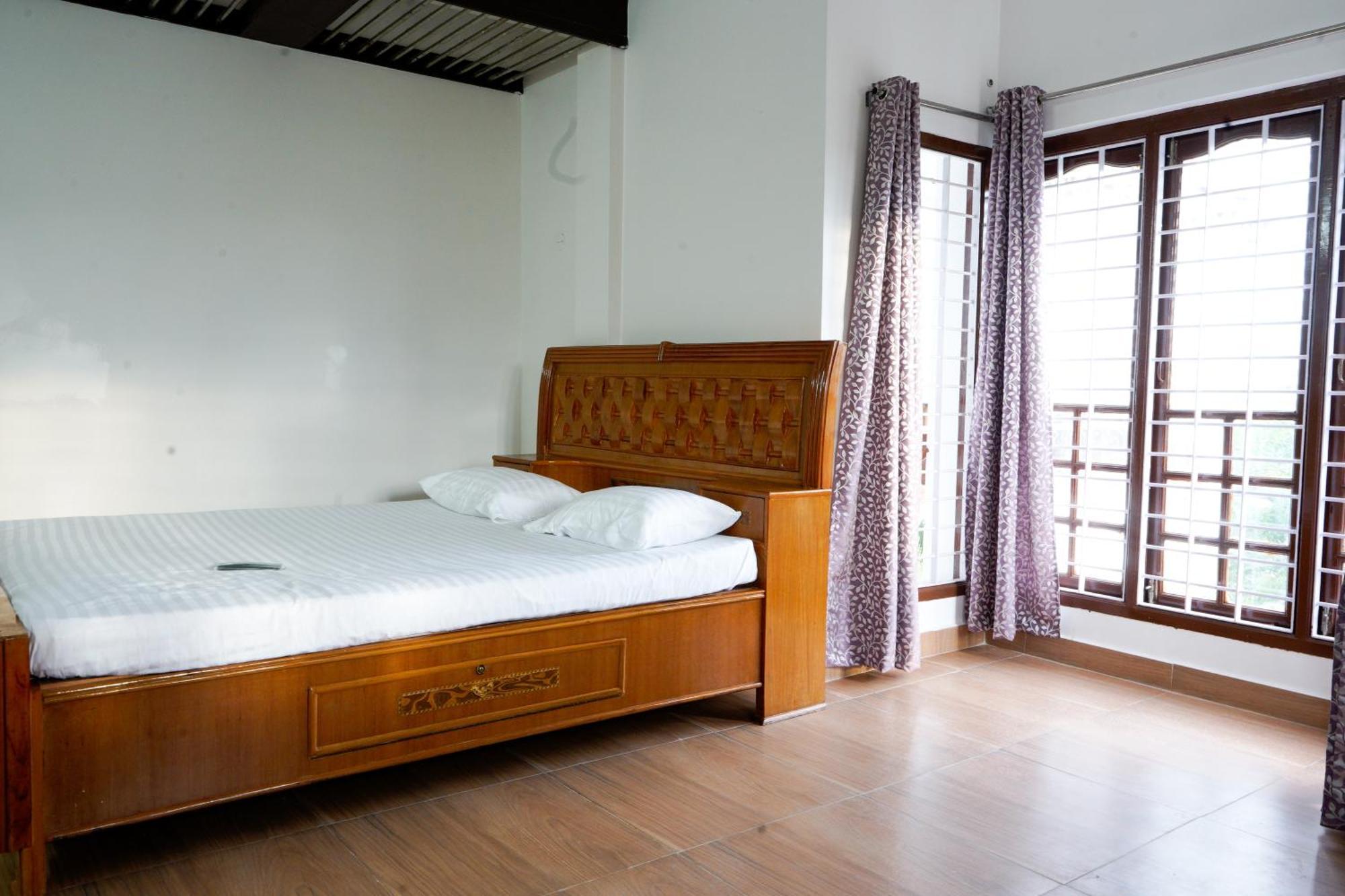 Bay Minaret - Lavish 4bhk House At Ecr Uthandi Villa Chennai