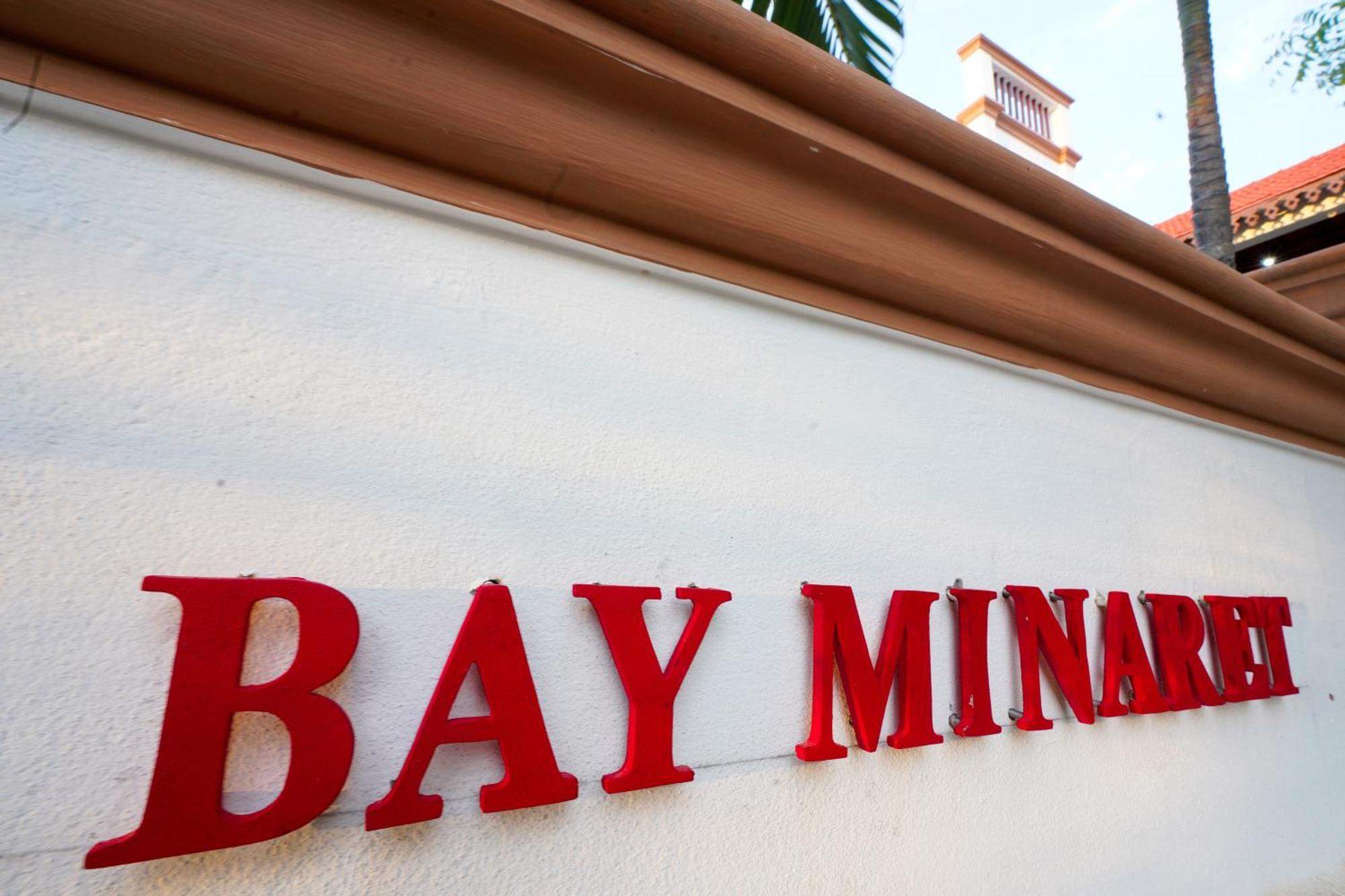 Bay Minaret - Lavish 4bhk House At Ecr Uthandi * Chennai